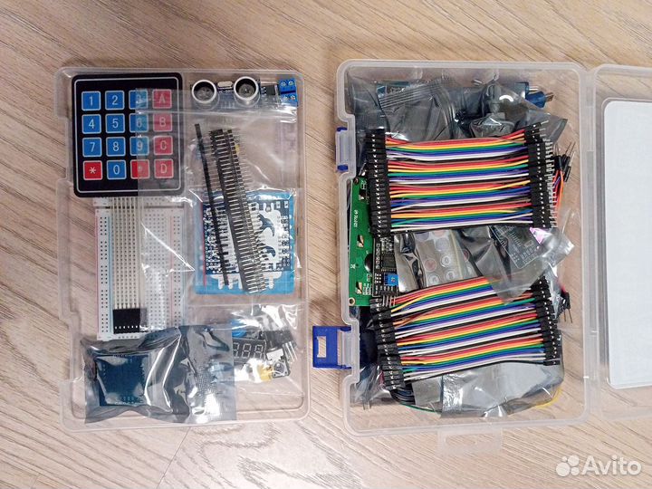 Обучающий набор Arduino *start