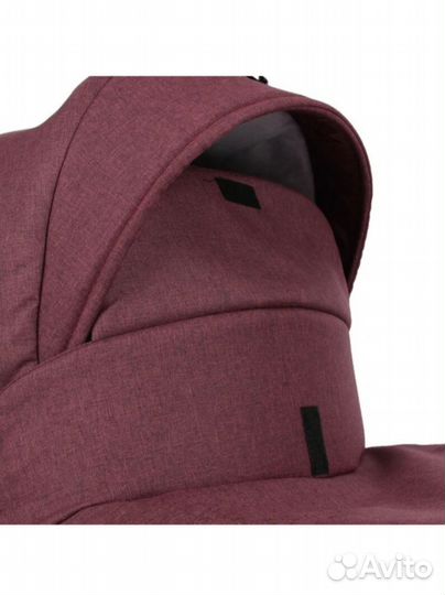 Коляска 2 в 1 berta