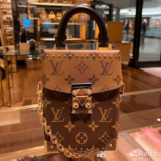 Сумка louis vuitton