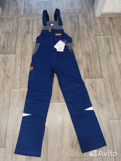 Костюм рабочий