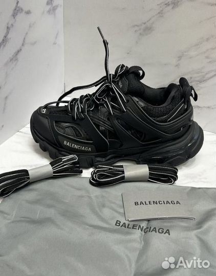 Balenciaga Track 1