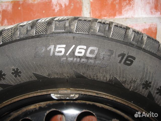 Michelin X-Ice North 3 215/60 R16 99T