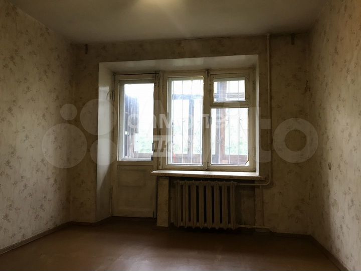 4-к. квартира, 61,1 м², 4/5 эт.