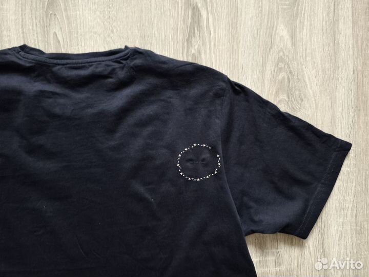 Футболка fsbn L хлопок