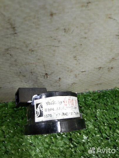 Динамик высокочастотный Opel Corsa D хэтчбек