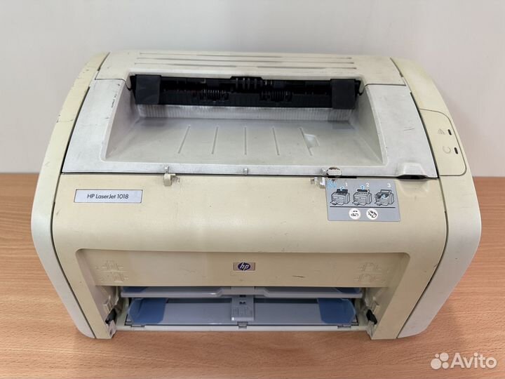 Принтеры HP LJ