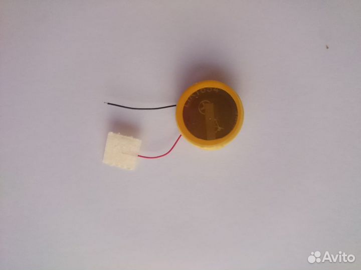 Аккумулятор LIR1654-W