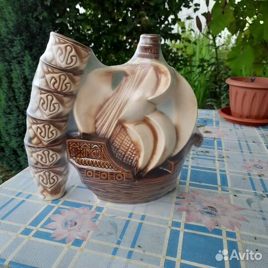 Подарочный набор новый
