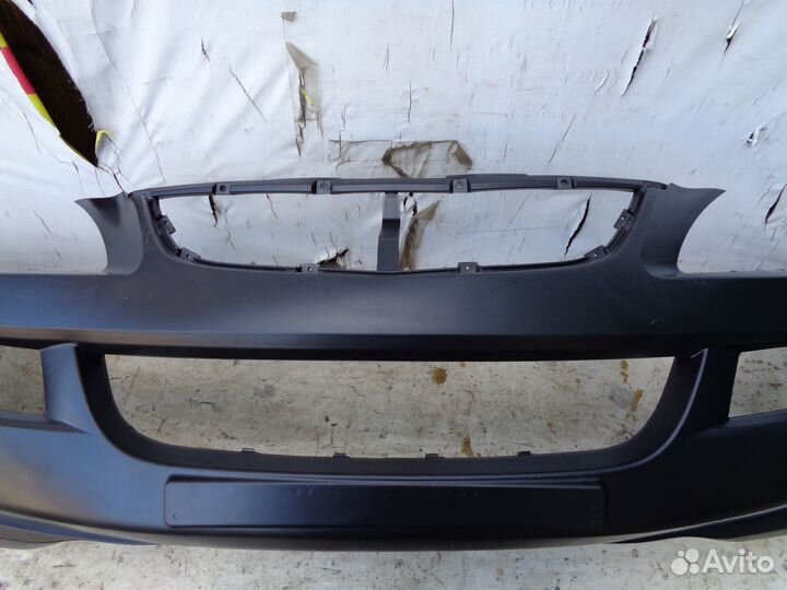 Передний бампер Ссан Енг Кайрон