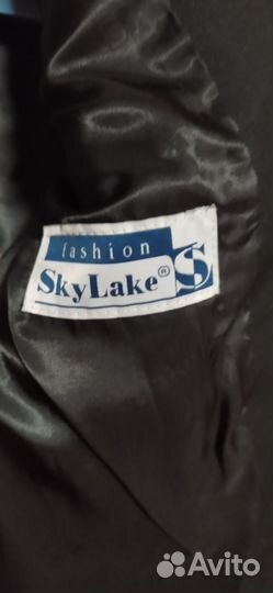 Пиджак школьный для мальчика 158