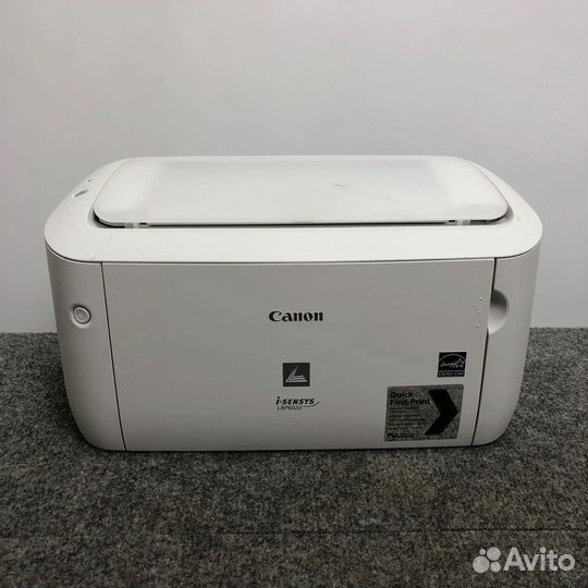 Принтер лазерный