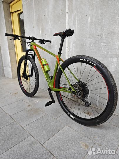 Merida Big Nine 6000