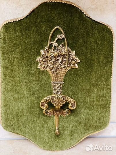 Вешалки винтаж