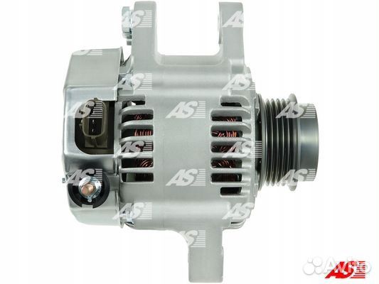 Генератор новый AS-PL A6037