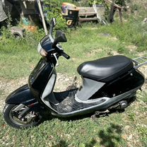 Honda lead 50