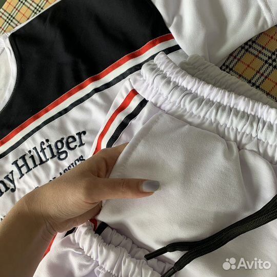 Спортивный костюм Tommy Hilfiger
