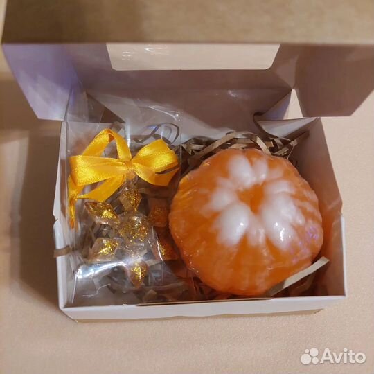 Новогодние наборчики