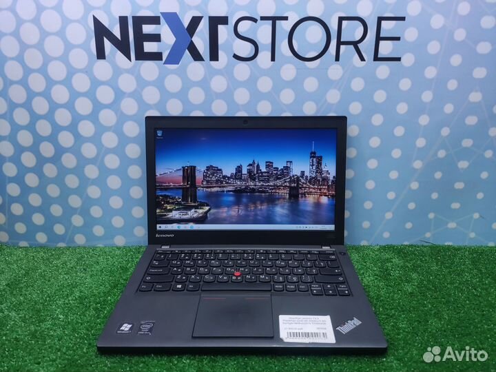 Lenovo 13.3 ThinkPad