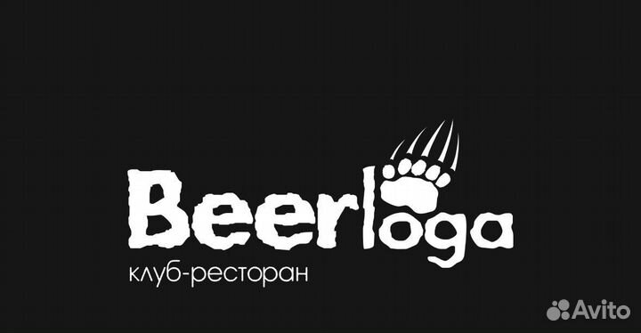 Администратор в ресторан