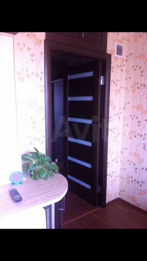 1-к. квартира, 39 м², 7/9 эт.