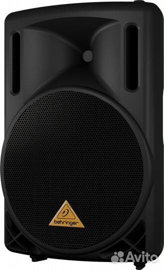 Активная акустическая система Behringer B212D