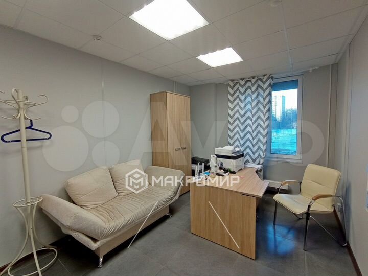 Сдам помещение свободного назначения, 165 м²