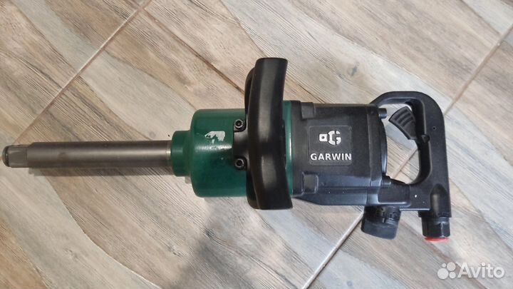 Гайковерт Garwin 2400 Hm