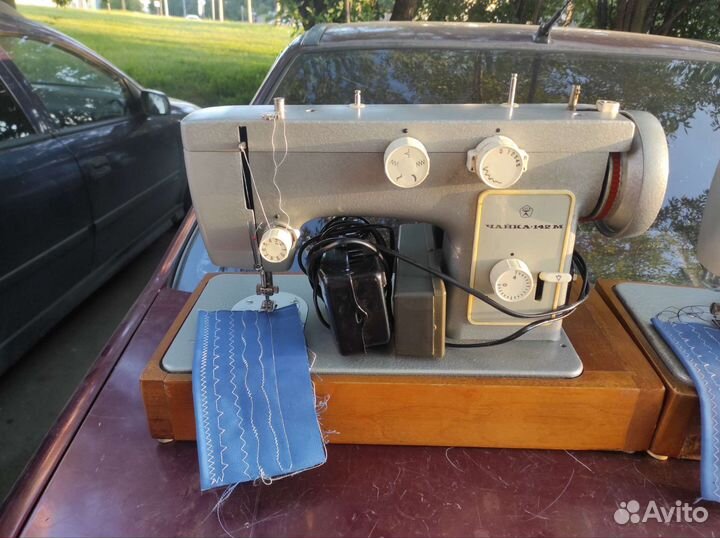 Чайка 142м. -33 27 69 55