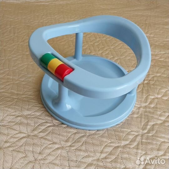 Стульчик для купания в ванной