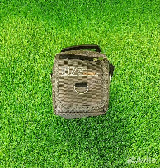 Сумка Sport Серый 03#