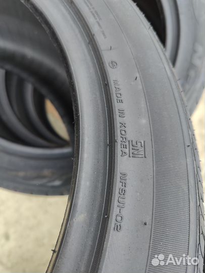 Nexen N'Fera SU1 235/45 R18 98V