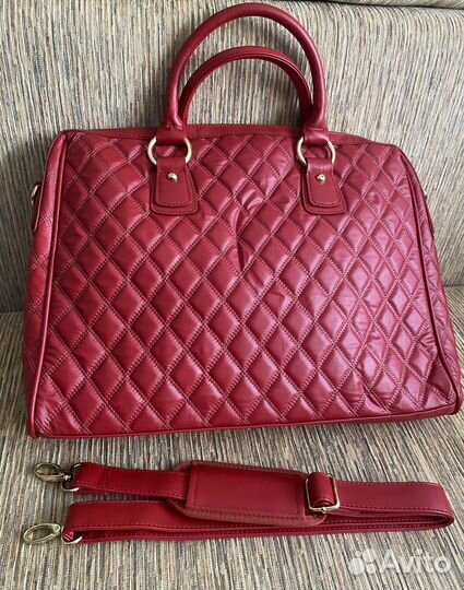 Сумка для документов, ноутбука