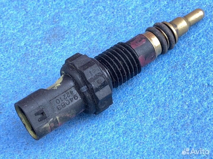 BMW X6 E71 2008-2014г датчик температуры