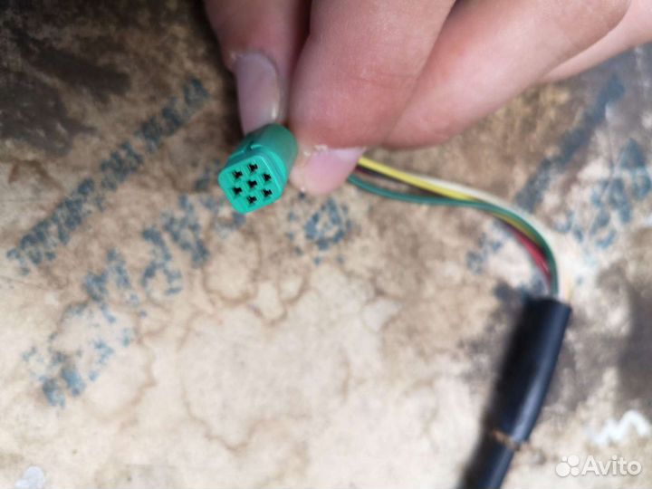 Камера в зеркало инфинити QX70 FX S51