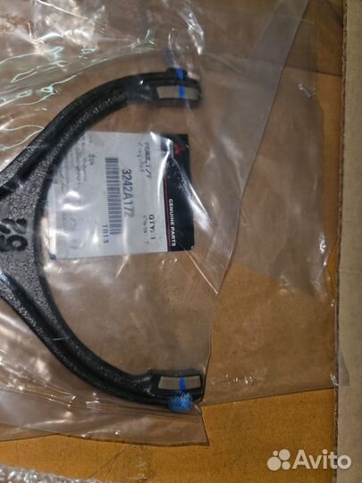 Вилка переключения раздатки Mitsubishi 3242A174