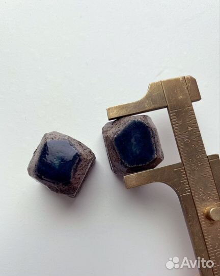 Набор ручек для мебели