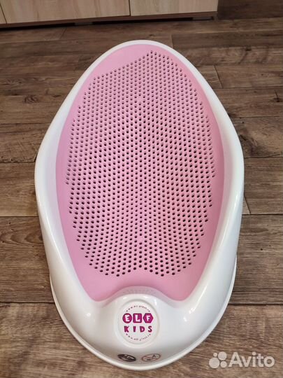 Горка для купания и сушилка для бутылочек