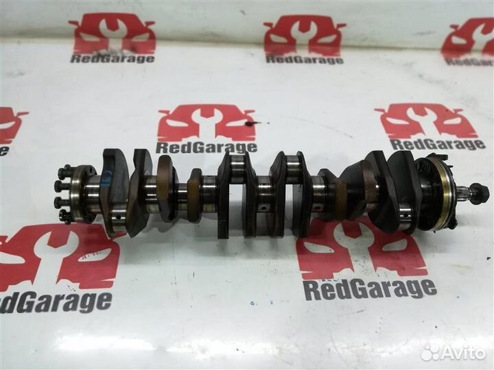 Коленвал Volvo Xc90 C 91 B6294T 2003