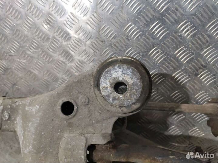 Балка подвески задняя Audi RS6 4.2