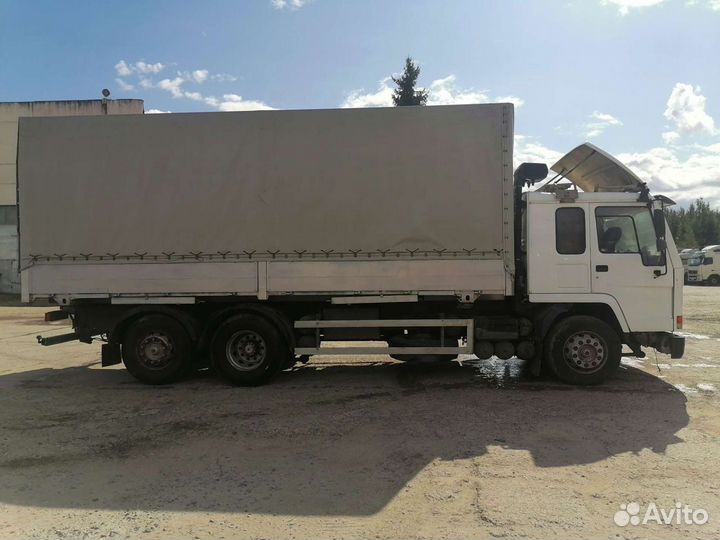 Volvo FL, 1995