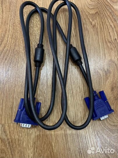 Кабель для компьютера