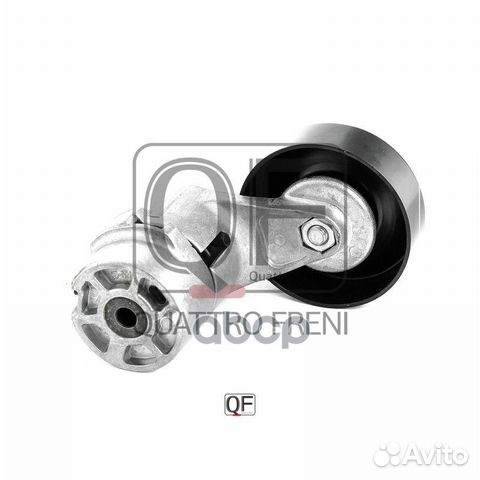 Натяжитель ремня hyundai santa FE -11 QF31P0007