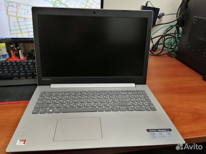 Lenovo ideapad 330 15ast