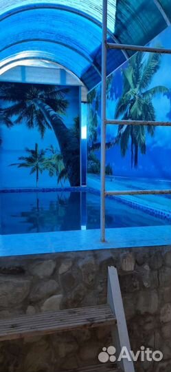 Банный комплекс Теремок в Туапсе,аренда бани