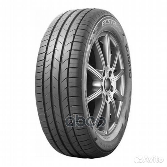 Kumho Ecsta HS52 185/65 R15