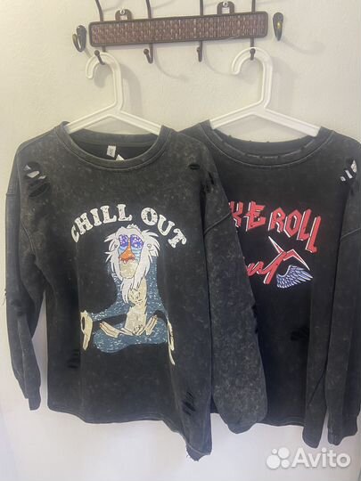 Лонгслив женский