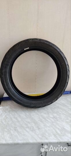 Pirelli angel st 160/60/zr17