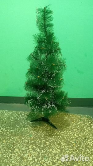 Сосна искусственная 100см