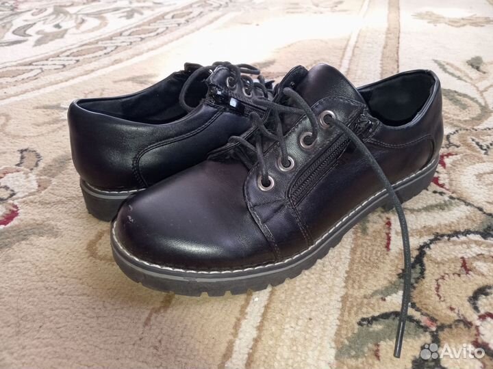 Обувь женская