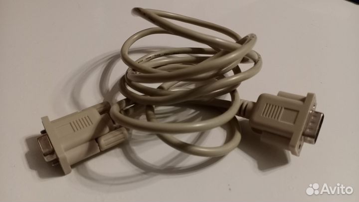 Мобильные и компьютерные кабели, USB